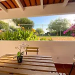 Albufeira Harmony With Pool By Homing