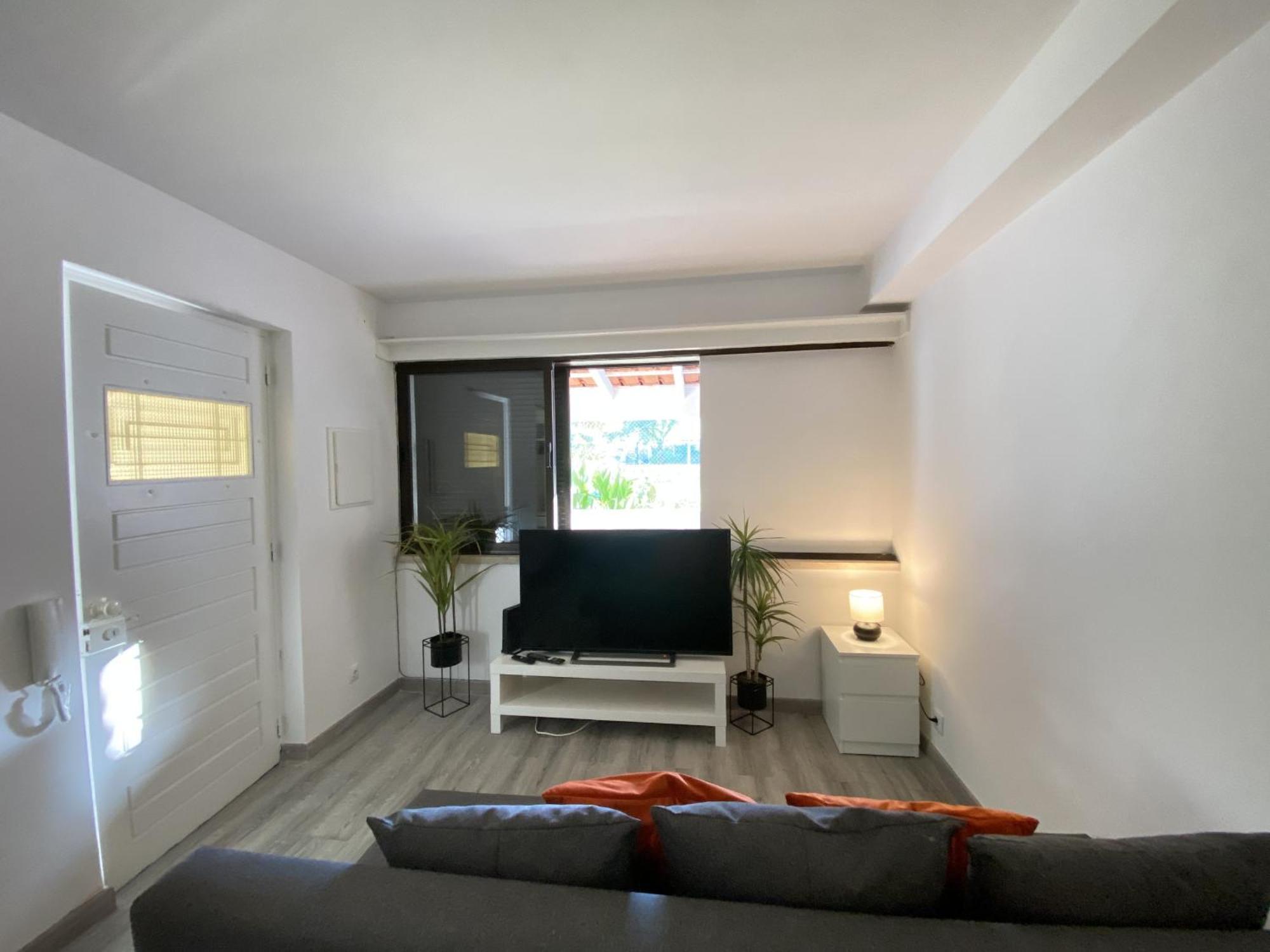 Apartment Harmony With Pool By Homing Albufeira