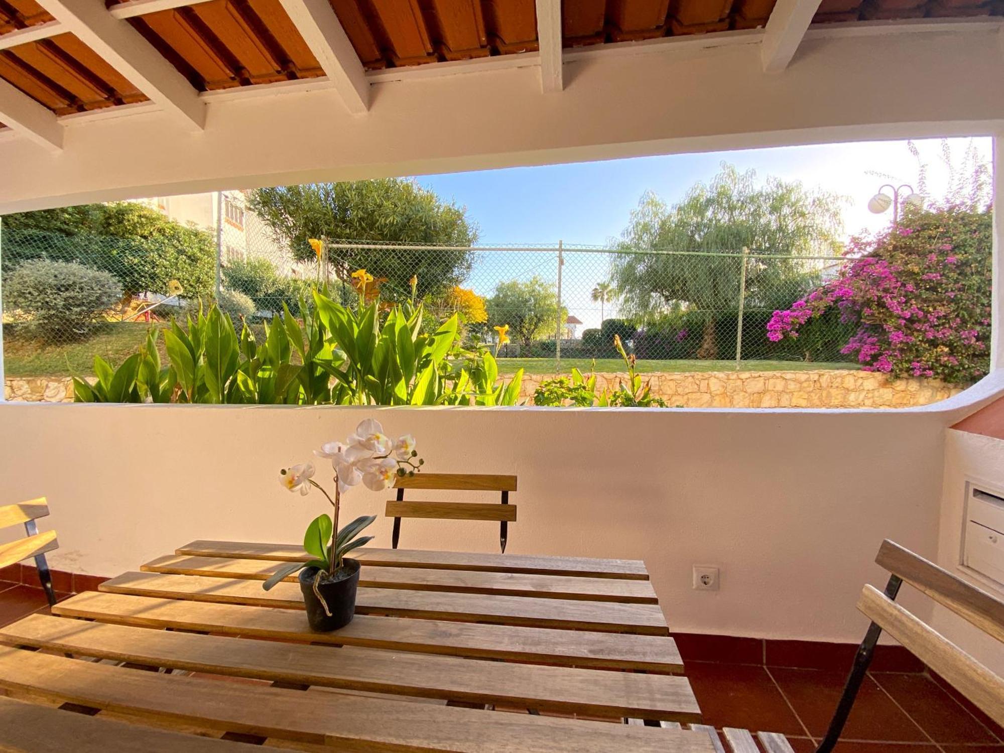 Harmony With Pool By Homing Apartment Albufeira