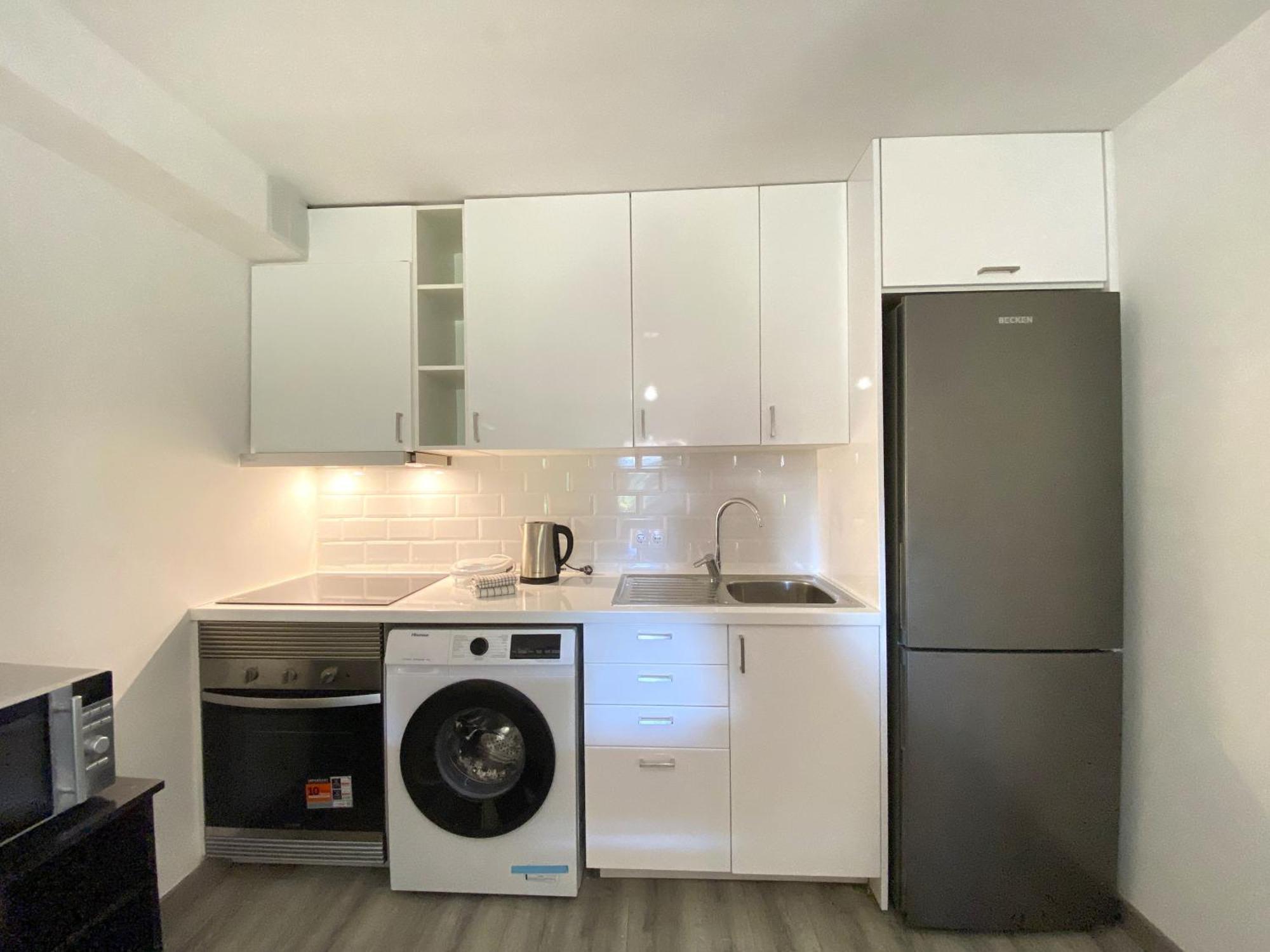 Apartment Harmony With Pool By Homing Albufeira