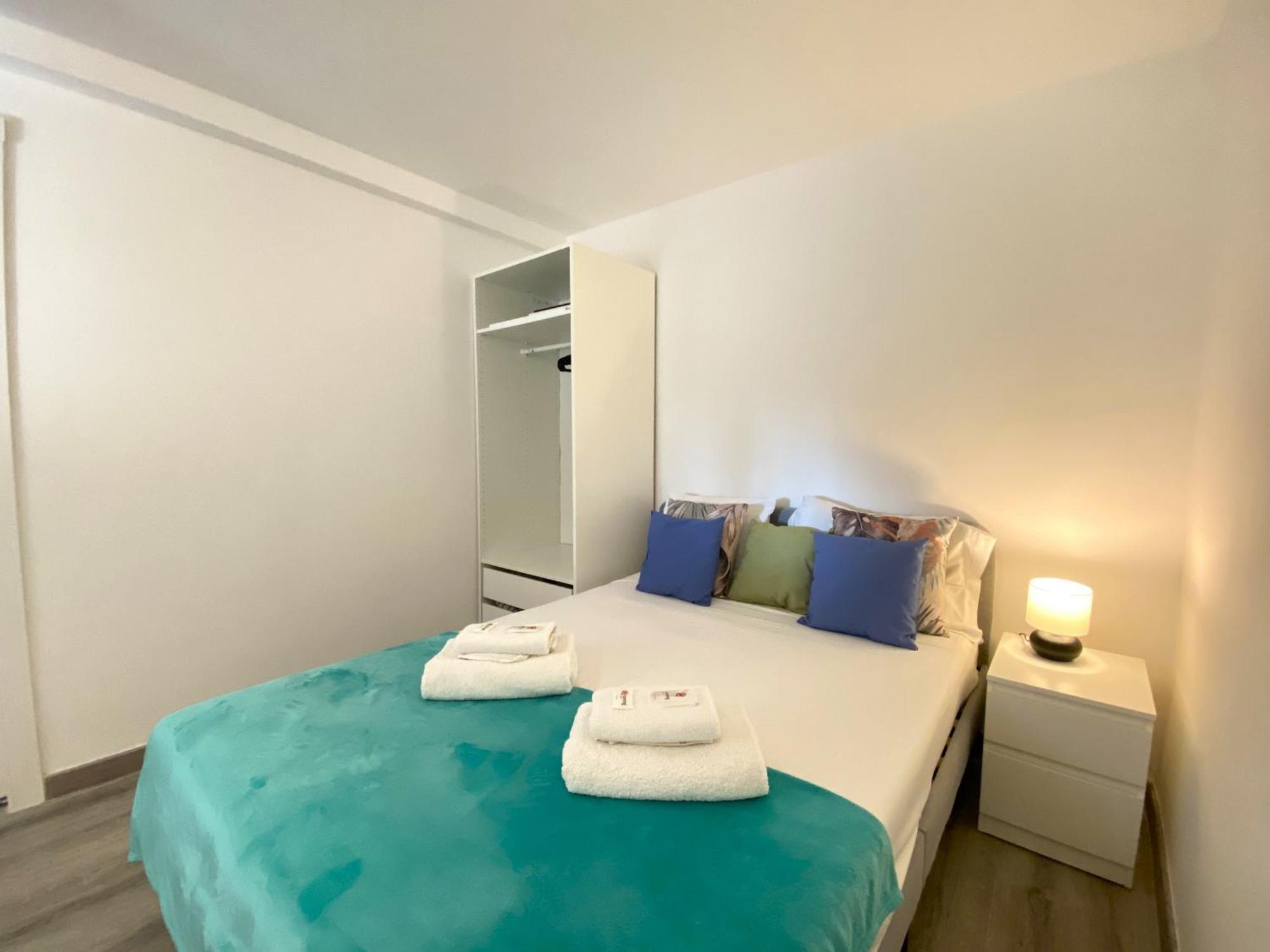Harmony With Pool By Homing Apartment Albufeira